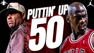 The REAL Reason Michael Jordan Dominated Basketball | ERIC THOMAS Motivational Video