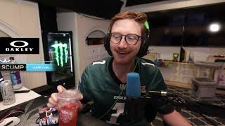Scump explains why he dropped Methodz Profile