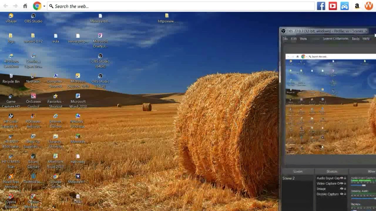 How to Set Up a Video Stream Server 2026 — OBS & VirtualDJ Guide