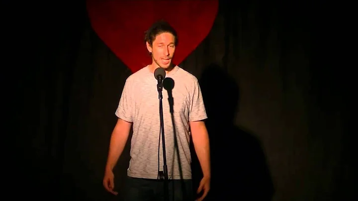 Stand Up Duncan Magee - El amor a Dios