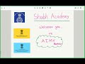 Demo Lecture  - 1 (Basic Concept of Thermodynamics Part -1)