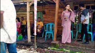 tasya rosmala tepung kanji ARDEWA bersama IBS audio