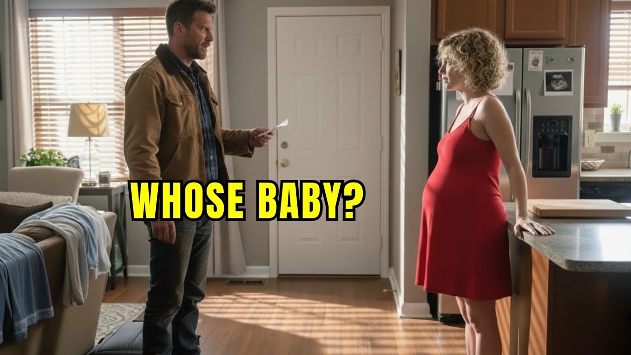 My Wife Cheated On Me And Gave Birth To A Biracial Baby Girl, So I...