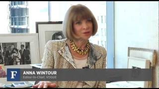 Anna Wintour's Big Night | Forbes
