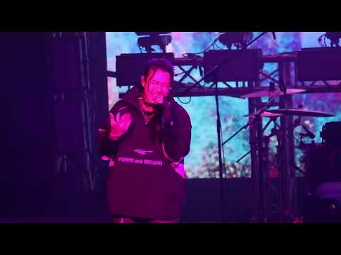 Marz23【不遠處 WORLD TOUR 2023】世界巡迴演唱會（香港站）- 情勒