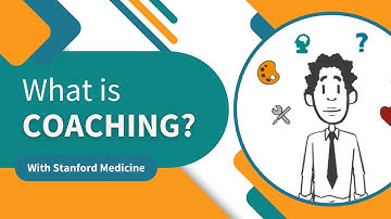 What is Coaching?