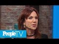 Marilu Henner Reveals She Uses Her Incredible Memory For ‘Getting Back’ At Her Husband | PeopleTV