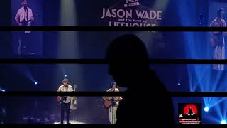 Jason Wade of Lifehouse Live in Manila 2024