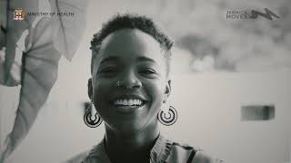 Chereese Ricketts LivingWithaNCD