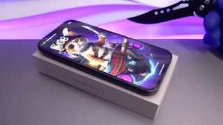 Google Pixel 9 Unboxing and Camera Test! - ASMR Profile