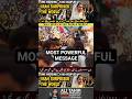 Iran's Powerful Message After War ❤️ Massive Wedding Event Shocks the World #Iran