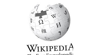 Wikipedia - wikipedian [2019-10-08, 11:38]
