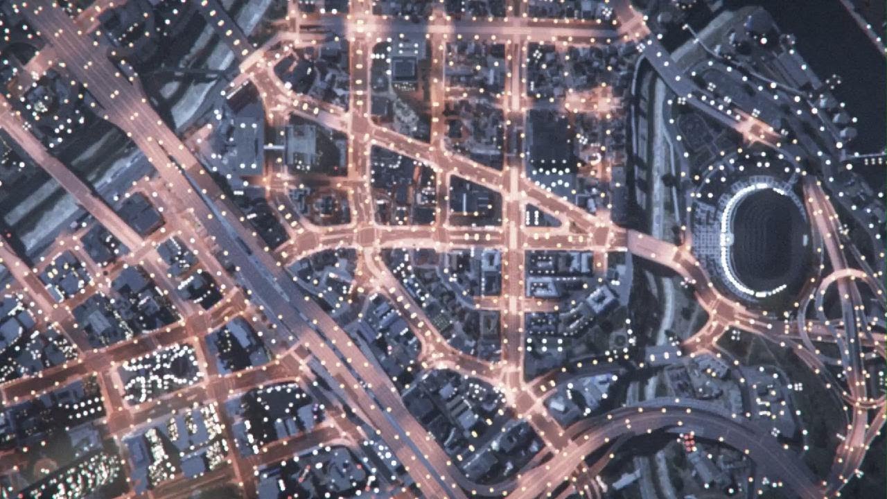 Grand Theft Auto V Traffic indeed it's crazy