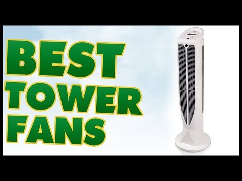 5-best-tower-fan-review