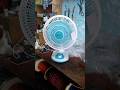 New fan unlock || table mini fan under 1000 || ReleQ New fan #sorts #experiment #shorts #fans