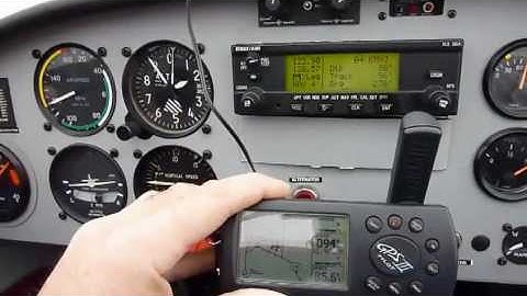 Calibrating the Airspeed Indicator (ASI)