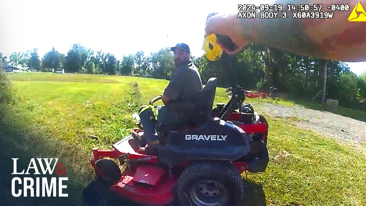 12 Most Shocking Police Bodycams from Michigan