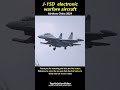 PLA Naval J-15T Flying Shark carrier-based fighter @ Airshow China 2024
