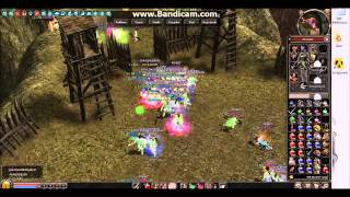 [KRAL]HUSRAN vs AD4LET Ekinoksmt2 02.08.2015 Lonca Turnuvası