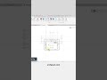 How to Place and Align CAD plans in top floors in revit