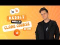 How To Build A Reddit Clone With No-Code Using Bubble
