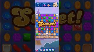 brain out youtube channel king candy crush saga delicious @8-Bitgamesforyou #Level832 booster wheel screenshot 2
