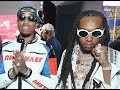 Quavo - Patty Cake ft Takeoff (Acapella)