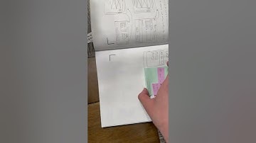 Paper Prototype Walkthrough