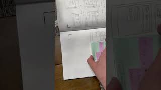 Paper Prototype Walkthrough