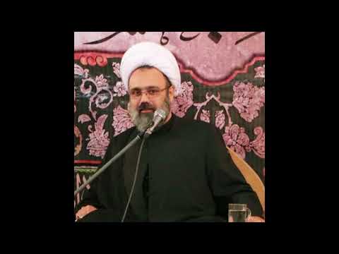    استاد مهدی دانشمند موسی با فرعون محترمانه سخن بگو