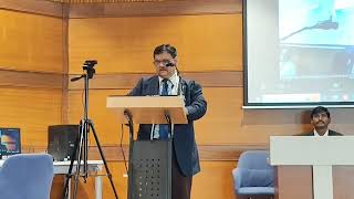 International Day Of Radiology 2024 - IDOR 2024 - Department of Radiodiagnosis - SSSMCRI