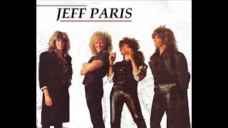 Download lagu JEFF PARIS - I CAN'T LET GO