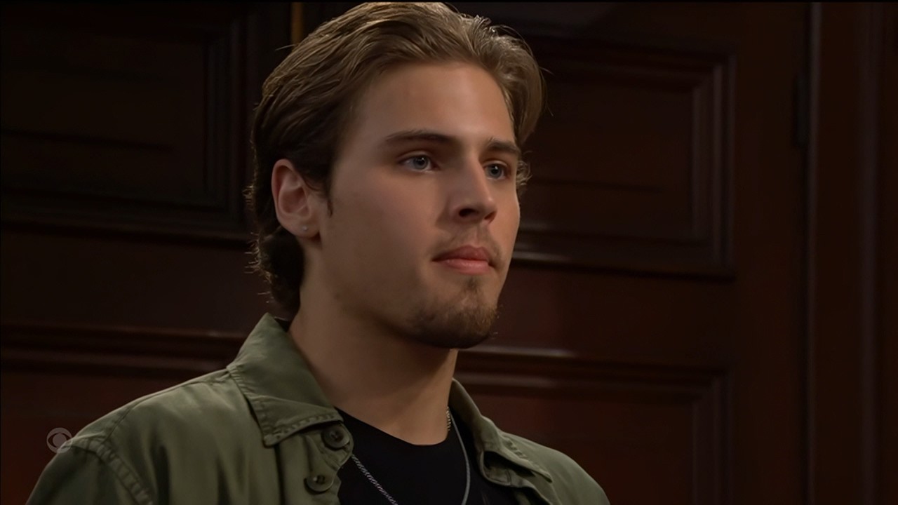 Will Warns RJ About Getting Him Fired on Bold and the Beautiful Preview (June 1-5, 2026)