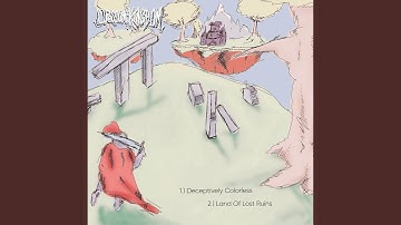 Deceptively Colorless