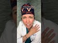 Day 28: Burst Ovarian Cyst - sudden pain that feels impossible to ignore #littlemissdiagnosed #31for