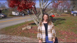 Amanda Crews - Episode 21 - Changed Person