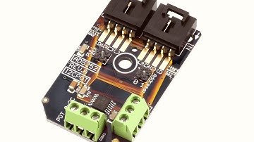 Raspberry Pi AD5252 I2C Digital Potentiometer Python Tutorial