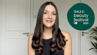 Influencer Anisa Sojka Healthy Hair Secrets and Top 5 Hair Tips – Vanity  Island Magazine