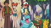ポケモン カスミの問題発言 Youtube
