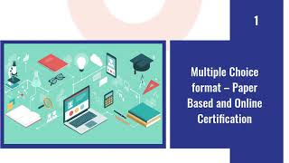 𝗘𝘅𝗮𝗺 𝗣𝗮𝘁𝘁𝗲𝗿𝗻 𝗳𝗼𝗿 𝗖𝗕𝗥𝗠 Certification