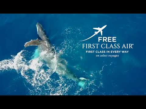 First Class In Every Way | Regent Seven Seas Cruises®