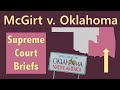 Did the United States Give Away Half of Oklahoma? | McGirt v. Oklahoma