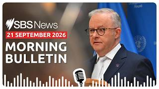 Download Lagu Australia launches bid for UN Security Council seat | Morning News Bulletin 21 September 2026 Download Lagu Australia launches bid for UN Security Council seat | Morning News Bulletin 21 September 2026