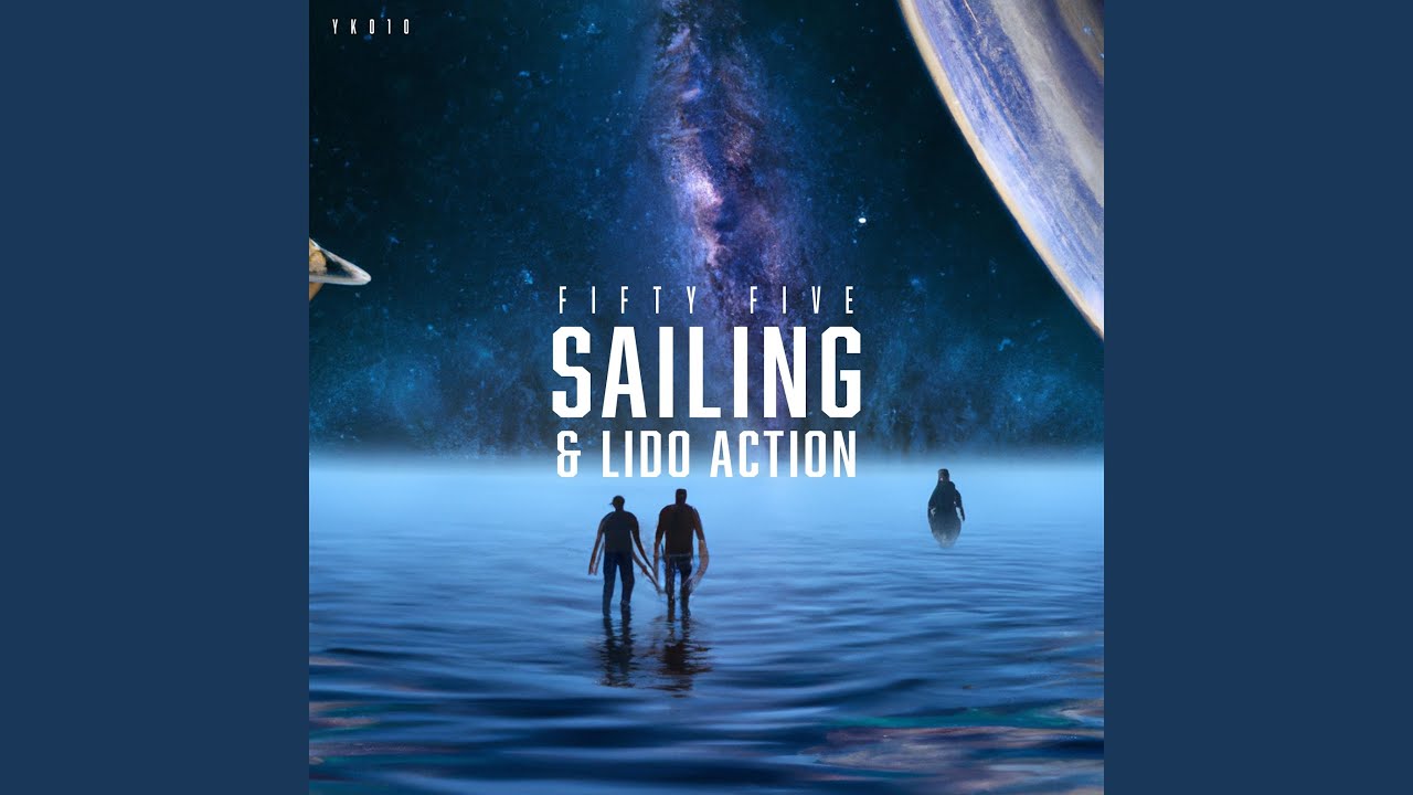 Watch Sailing on YouTube Watch Sailing on YouTube