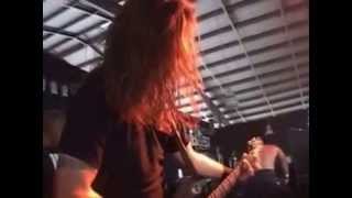 Lamb Of God -  As the Palaces Burn   (Hellfest)