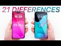 iPhone 15/15 Plus vs iPhone 15 Pro/15 Pro Max - 21 MAJOR Differences!