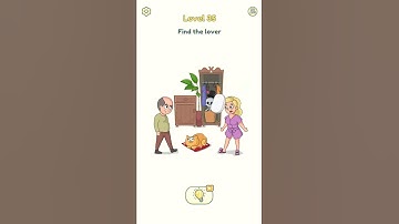Dop 2 Level 35 Find the lover Walkthrough