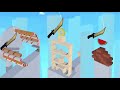 Almost Cut! Very Satisfying And Relaxing ASMR Slicing Game