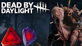 The Dead By Daylight Experience...