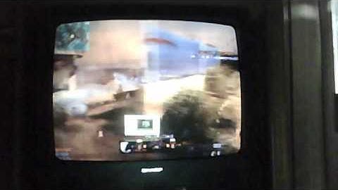 MW3-Fastest Juggernaut kill EVA!